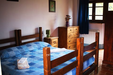 Comfort Room, Patio, Hill View