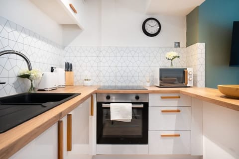 Apartment | 1 bedroom