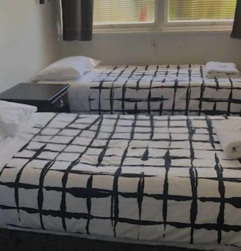 Desk, laptop workspace, free WiFi