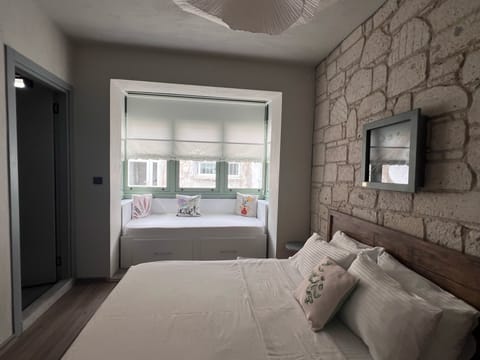 Triple Room, Private Bathroom, Courtyard View | Free WiFi