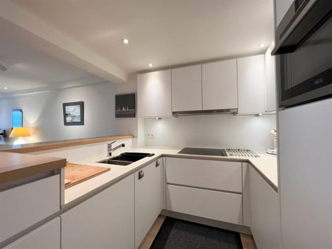 Apartment | Private kitchen