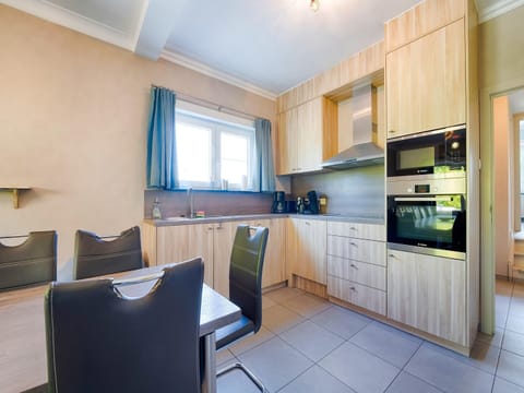 Villa | Private kitchen