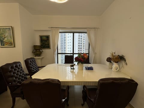 Standard Shared Dormitory, Balcony, Beach View | Living area