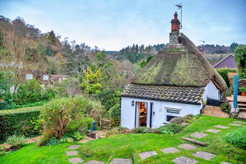 Cottage | Exterior