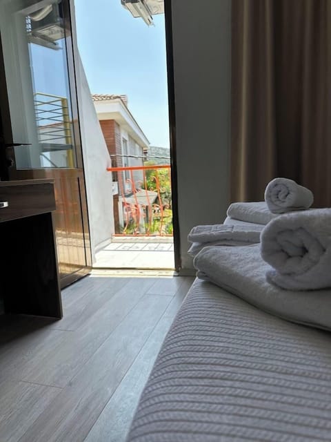 Standard Double or Twin Room, City View | Free WiFi