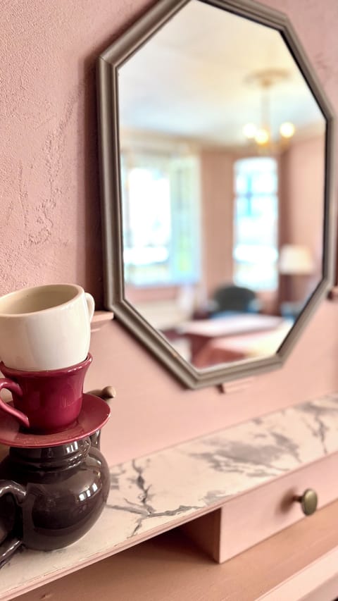 Deluxe Double Room | Free WiFi