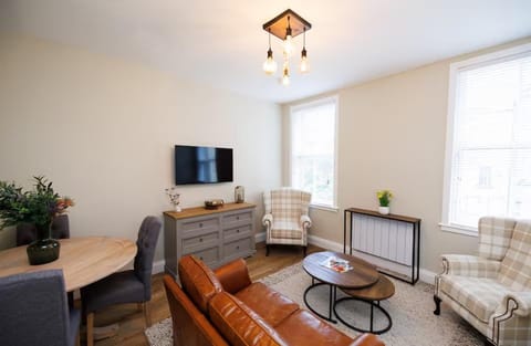 Apartment | Living area