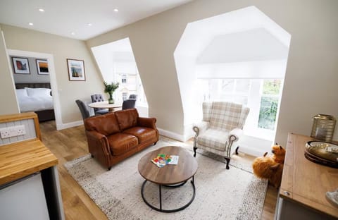 Apartment | Interior