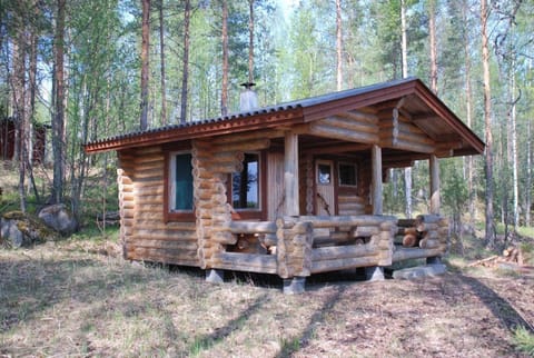 Villa, 1 Bedroom, Balcony | Exterior