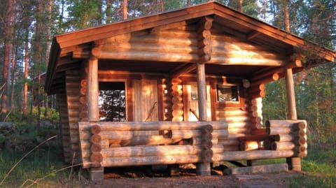 Villa, 1 Bedroom, Balcony | Exterior