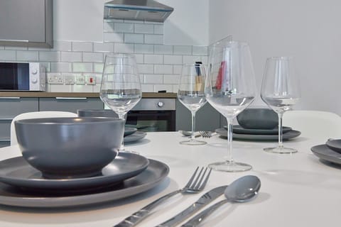 Apartment, Smoking | 2 bedrooms