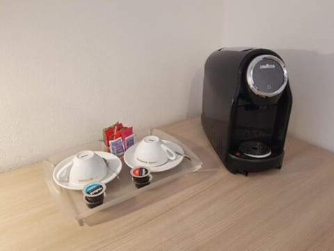 Studio, Multiple Beds, Ground Floor | Room amenity