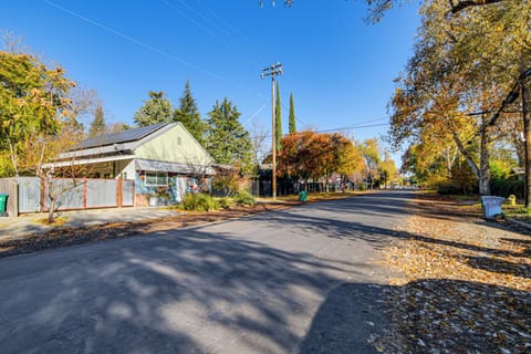 House (1 Bedroom) | Interior