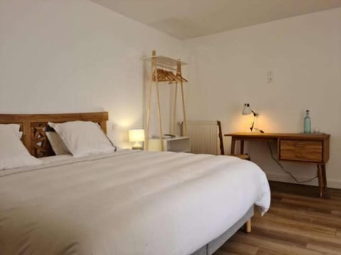 Comfort Room, Ensuite | Soundproofing, free WiFi