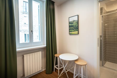 Basic Room, City View | Desk, free WiFi