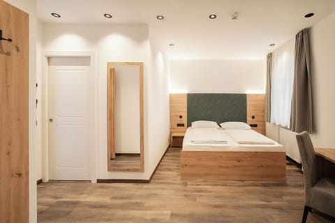 Triple Room | Frette Italian sheets, premium bedding, in-room safe, desk