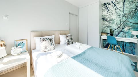 Apartment (6) | 1 bedroom, iron/ironing board, free WiFi