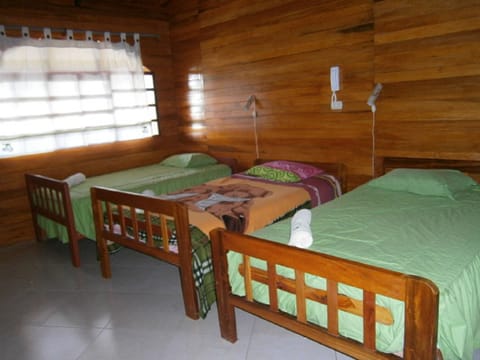 Free cribs/infant beds, rollaway beds, free WiFi, bed sheets