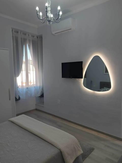 Apartment | 2 bedrooms, bed sheets