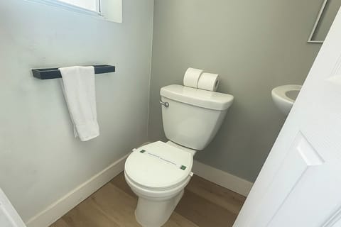 Apartment (1 Bedroom) | Floor plan