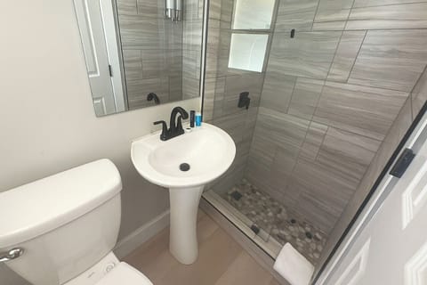 Apartment (1 Bedroom) | Floor plan