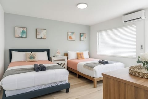 Apartment (1 Bedroom) | Floor plan