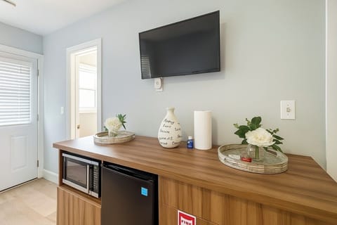 Apartment (1 Bedroom) | Floor plan