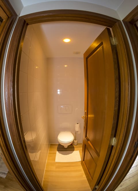 Triple Room | Desk, free WiFi, bed sheets