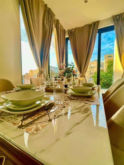 Apartment | 3 bedrooms