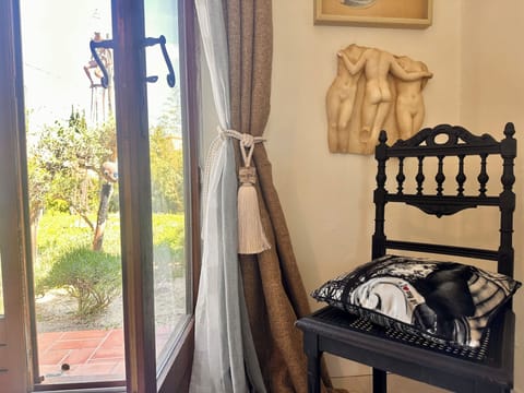 Comfort Double Room, Garden View | Free WiFi