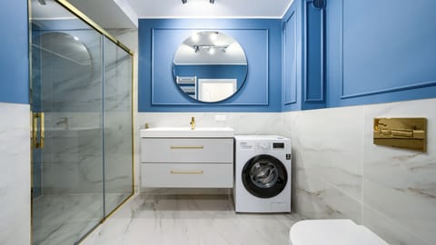 Apartament (8) | Bathroom | Towels