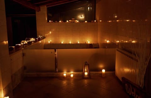 Aromatherapy, beach massages, massages