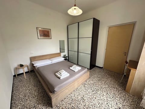 Comfort House, City View | 1 bedroom, free WiFi