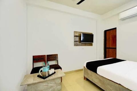 Deluxe Room | In-room safe, soundproofing, free WiFi