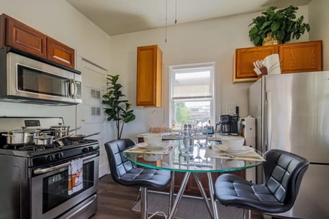 Apartment | 1 bedroom