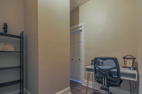 Apartment | 1 bedroom