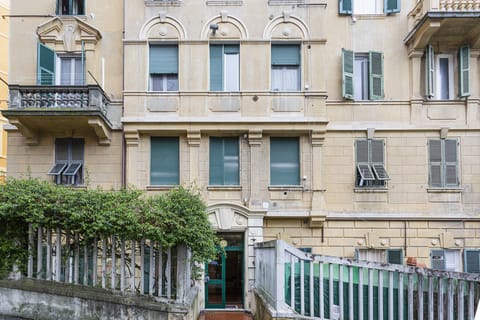 Apartment | 3 bedrooms