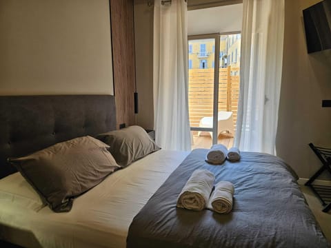 Comfort Double Room | Desk, laptop workspace, free WiFi