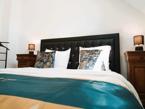 Comfort Apartment | Free WiFi, bed sheets