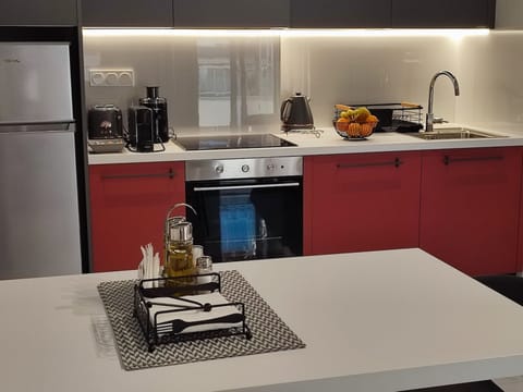 Apartment, Accessible, Smoking | 1 bedroom, soundproofing