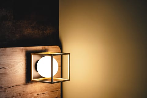 Classic Room, City View | In-room safe, desk, laptop workspace, blackout drapes