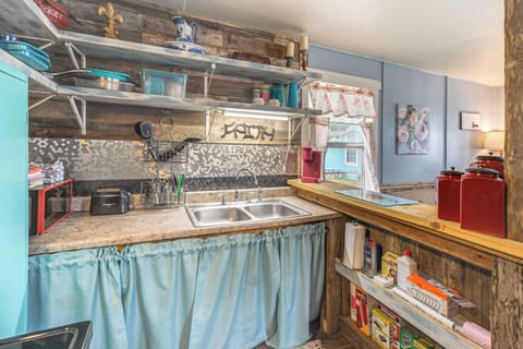 Cottage (1 Bedroom) | Interior