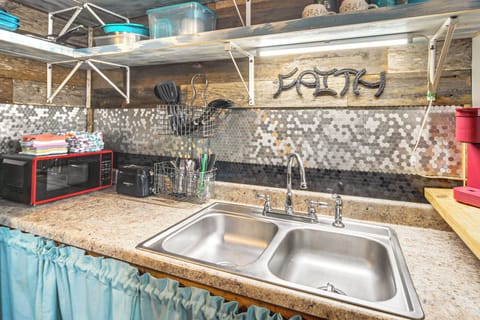 Cottage (1 Bedroom) | Interior