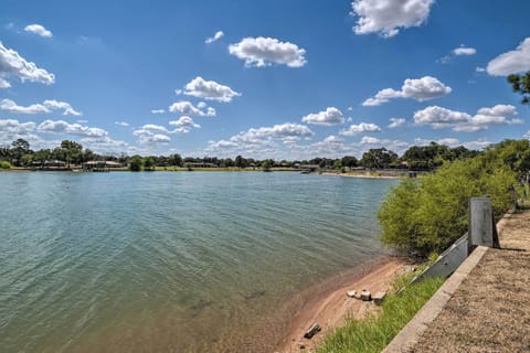 Cottage (1 Bedroom) | Interior