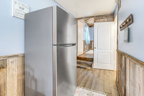 Cottage (1 Bedroom) | Interior