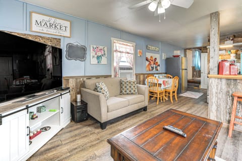 Cottage (1 Bedroom) | Front of property