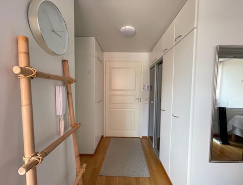 Comfort Studio, City View | Iron/ironing board, free WiFi