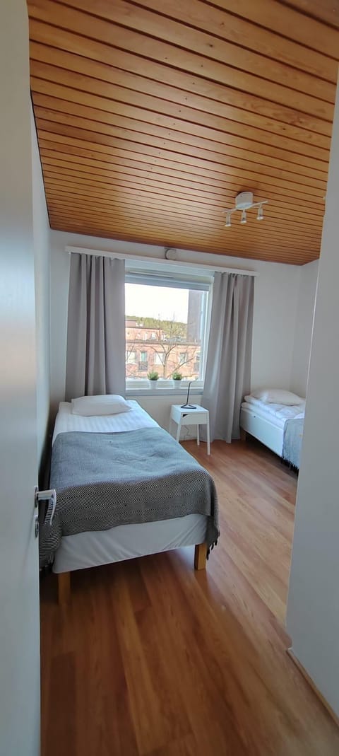 Comfort Apartment, 3 Bedrooms, Courtyard View | 3 bedrooms, iron/ironing board, free WiFi, bed sheets