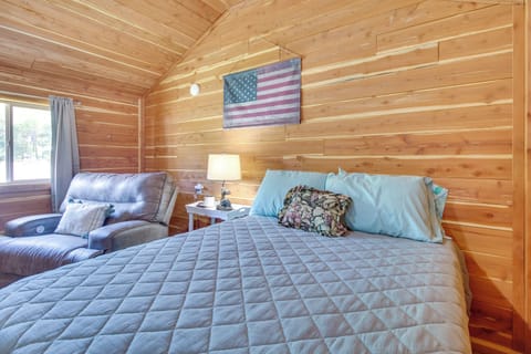 House (1 Bedroom) | Interior