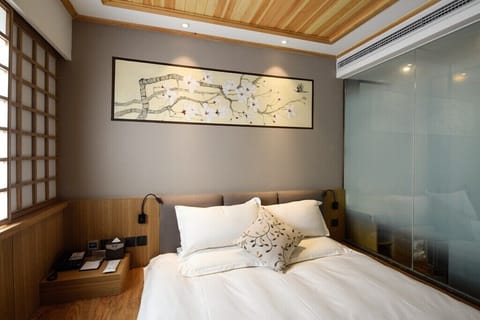 Basic Room | Free WiFi